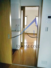 ＴＡＬＯ中村の玄関|玄関です。