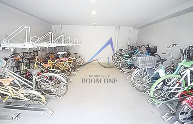 ガーラ・アヴェニュー浅草