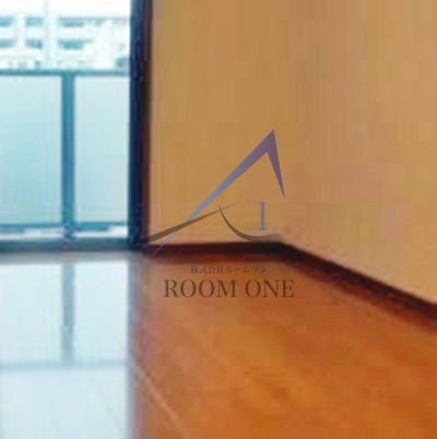 ＬＵＭＥＥＤ飯田橋の寝室|寝室です。