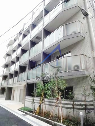 ＬＵＭＥＥＤ飯田橋の外観|外観です。