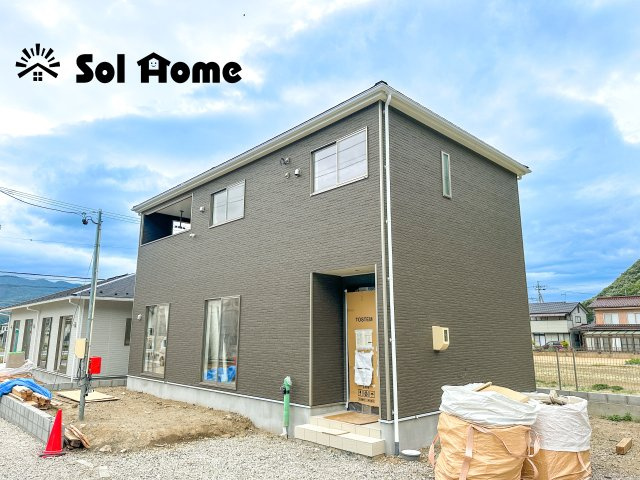 千曲市戸倉第６　新築住宅全５棟