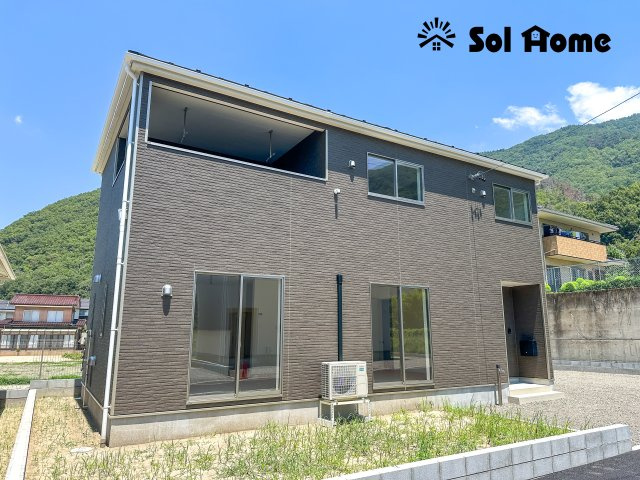 千曲市戸倉第６　新築住宅全５棟