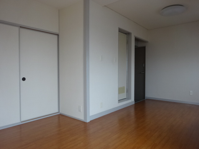ペシュ七番館の子供部屋