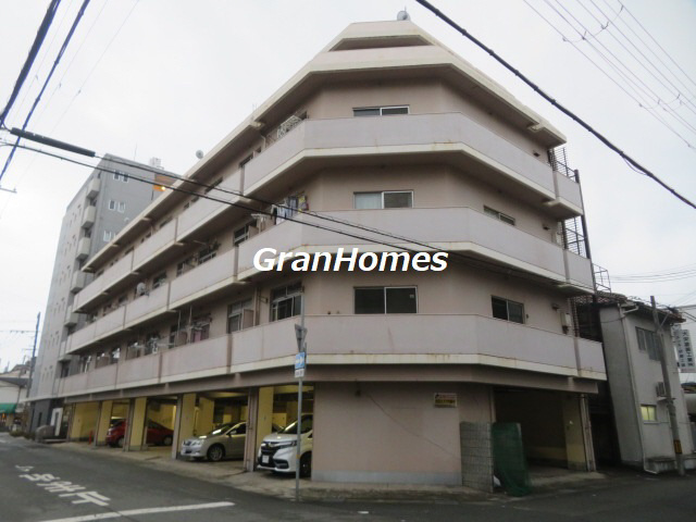 ペシュ七番館