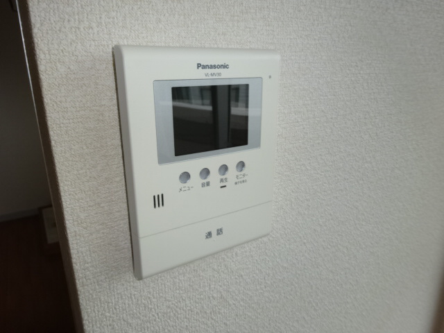 ペシュ七番館のセキュリティ