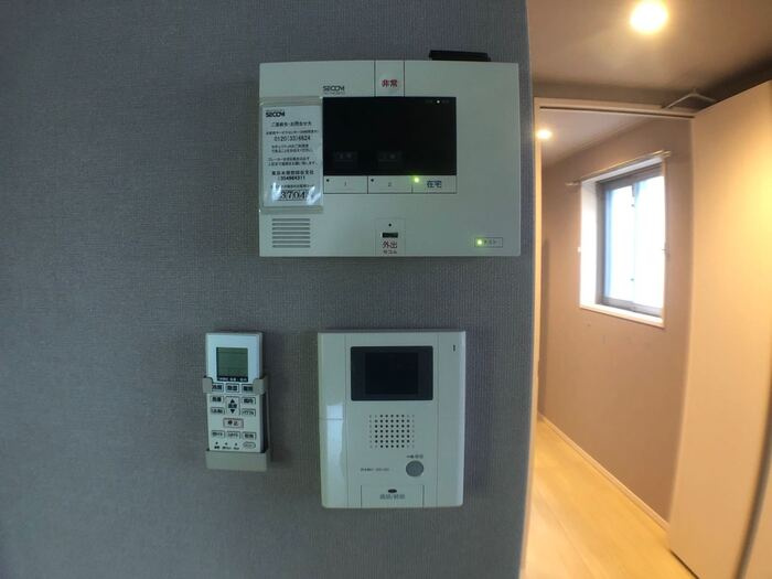 カーサ鈴のその他