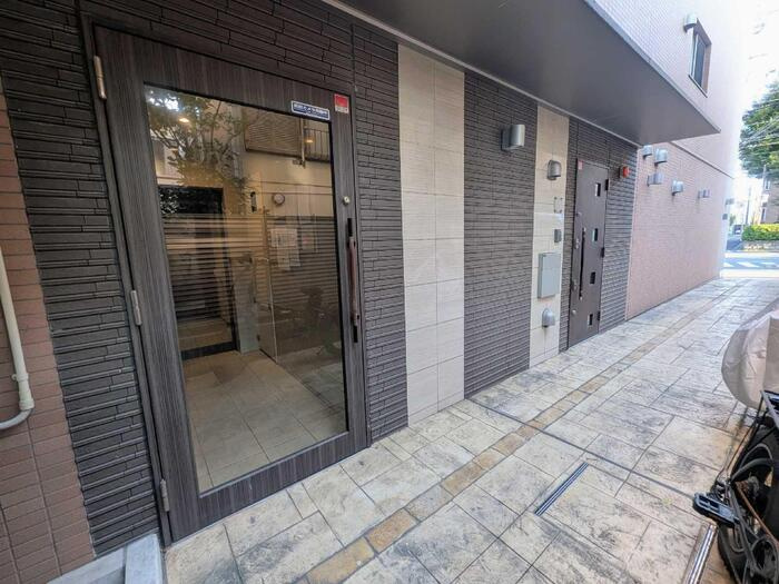 カーサ鈴のその他共用部分