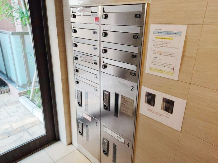 カーサ鈴のその他