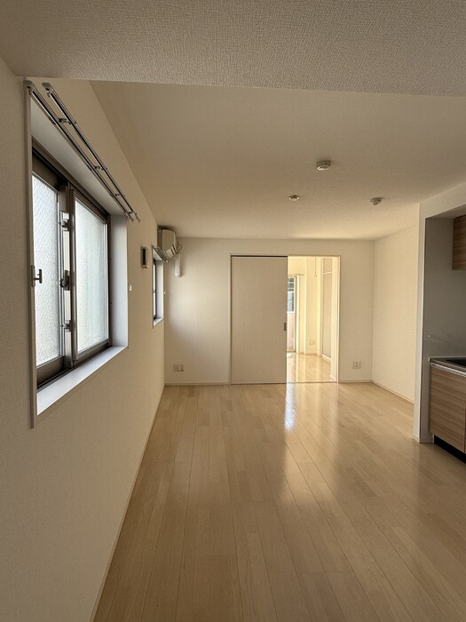 カーサ鈴の居間・リビング