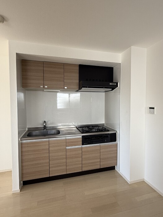 カーサ鈴のキッチン