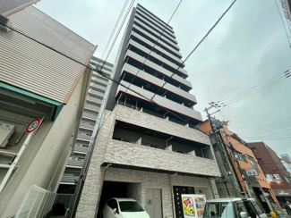 【外観】