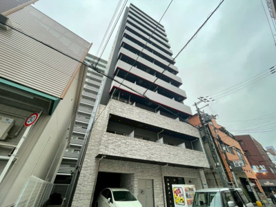 【外観】 | City Lux Namba