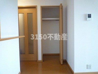 グレイスフルグラットの設備