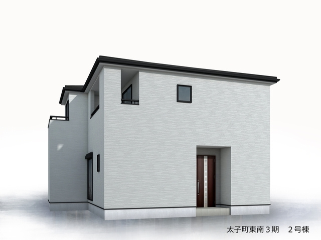 リーブルガーデン太子町東南3期