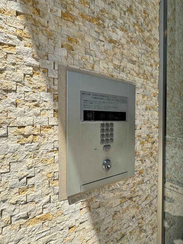 AFFLUENCE難波のその他共用部分