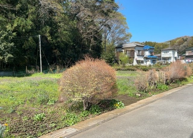 【外観】 | 最寄り駅が近いなどの交通アクセスが良い土地だと暮らしやすいですよね。通勤・通学の観点から土地を選ぶことも大切です！自身や家族のライフワークからあったの物件を探しましょう！当社営業がお力になります！