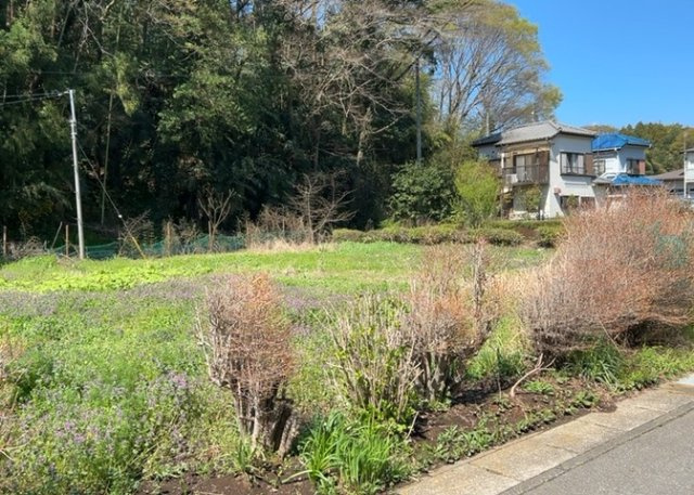 【外観】 | 土地の形が極端に長細かったり、狭小地、あるいは道路との高低差がある傾斜地だった場合、後々売ろうとしても買い手がつかない場合もあります。後々、売却することになった時に価値の下がらない土地を選びましょう。
