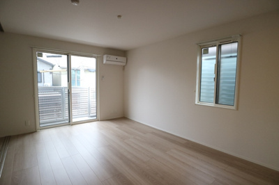 【居間・リビング】 | （仮称）D-room堺区中田出井町3丁PJ