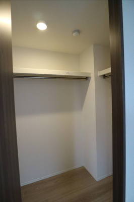 【収納】 | （仮称）D-room堺区中田出井町3丁PJ