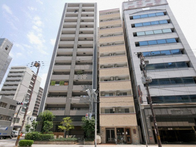 【外観】 | アリバあみだ池