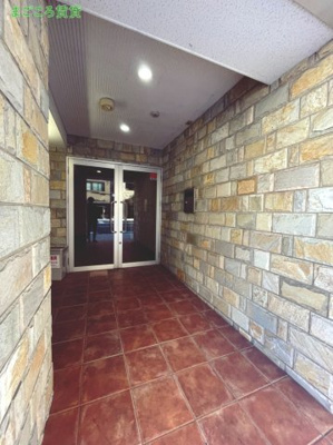 【エントランス】 | アリバあみだ池