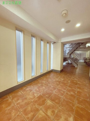 【ロビー】 | アリバあみだ池