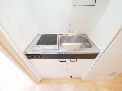 【キッチン】 | アリバあみだ池