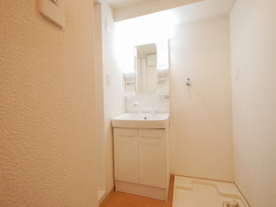 【独立洗面台】 | アリバあみだ池