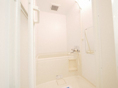 【浴室】 | アリバあみだ池