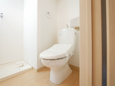 【トイレ】 | アリバあみだ池