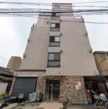守口市早苗町のマンションの画像