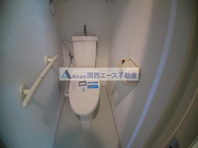 【トイレ】 | 友井グレイス