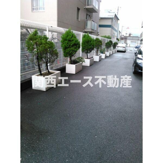 【エントランス】 | 友井グレイス