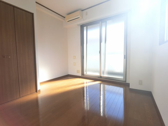【洋室】 | アンプルール フェール ケーユー