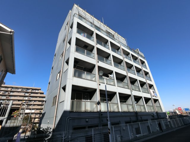 【外観】 | アンプルール フェール ケーユー