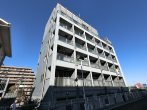 【外観】 | アンプルール フェール ケーユー