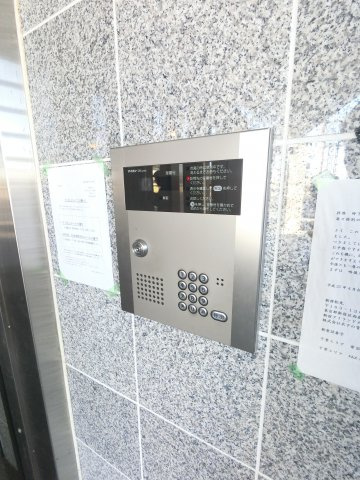 【セキュリティ】 | アンプルール フェール ケーユー | オートロック☆