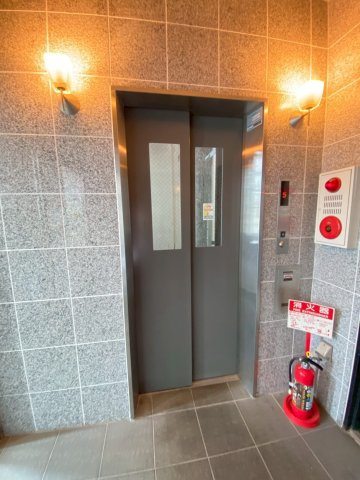 【その他共用部分】 | アンプルール フェール ケーユー