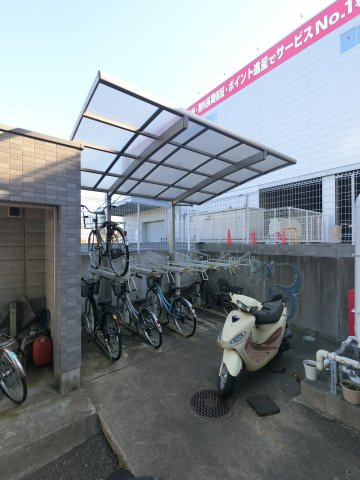【その他共用部分】 | アンプルール フェール ケーユー