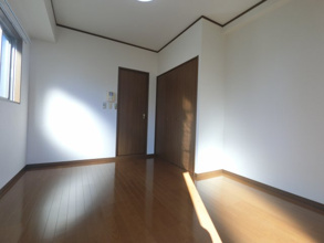 【寝室】 | アンプルール フェール ケーユー