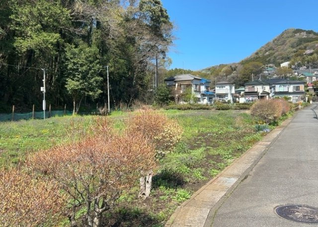 【前面道路含む現地写真】 | ハザードマップは自然災害による被害を予測し、その被害範囲を地図上で表したものです。近年特に災害が多くなっていますので、事前に調査すると安心できます。ハザードマップは国交省のホームページをご覧ください。