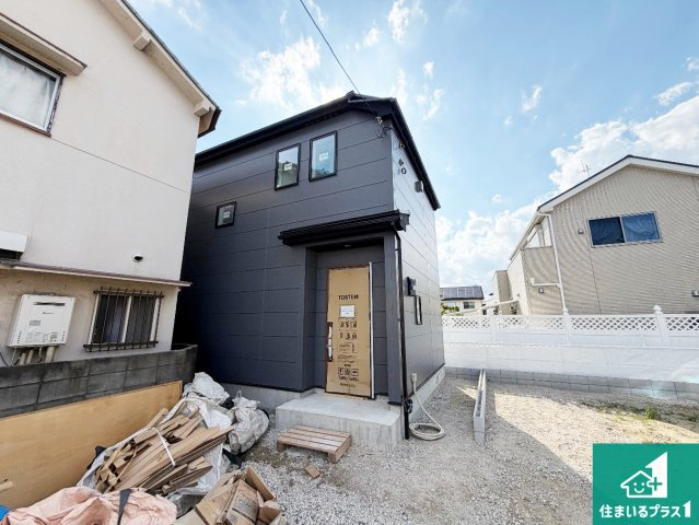 加古郡播磨町二子　25-1期　新築一戸建て