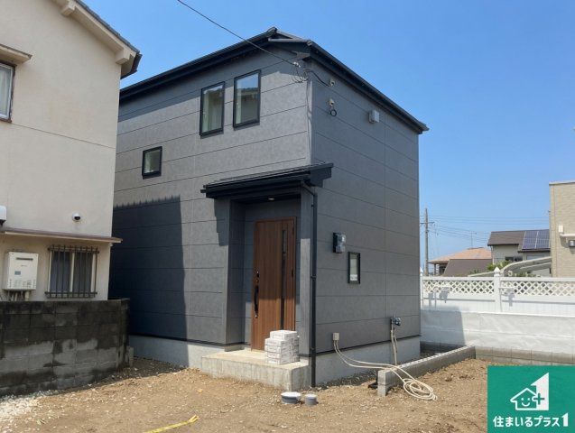 加古郡播磨町二子　25-1期　新築一戸建て