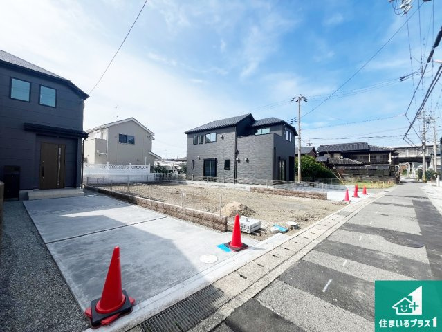 加古郡播磨町二子　25-1期　新築一戸建て