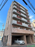 ブラービ阿波座の画像