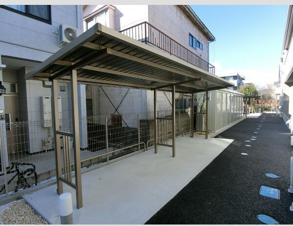 エルタスコート成田町の周辺