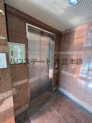 【設備】 | ビバリーヒルズ泉尾 仲介手数料無料