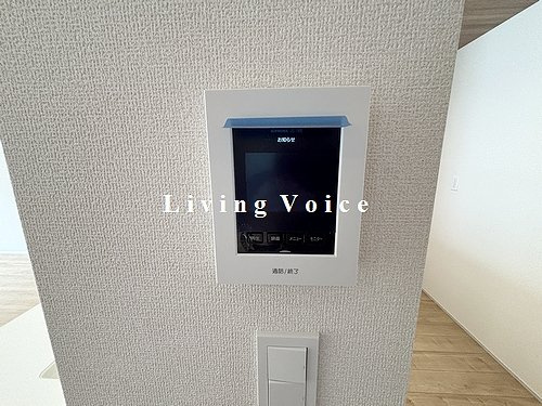 【セキュリティ】 | 【仲介手数料０円】相模原市中央区横山台1丁目　新築一戸建て | 相模原市中央区横山台1丁目　新築一戸建て