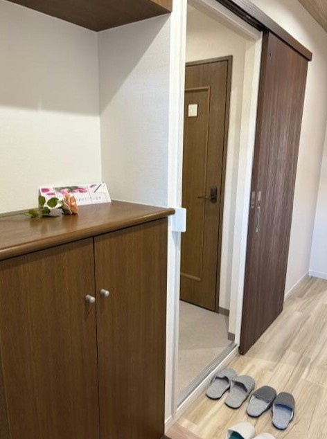 サンヴェール（日野市高幡）のセキュリティ