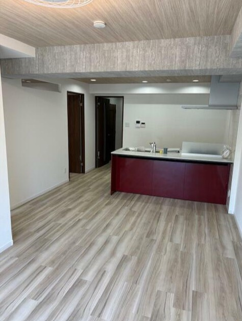 サンヴェール（日野市高幡）の内装